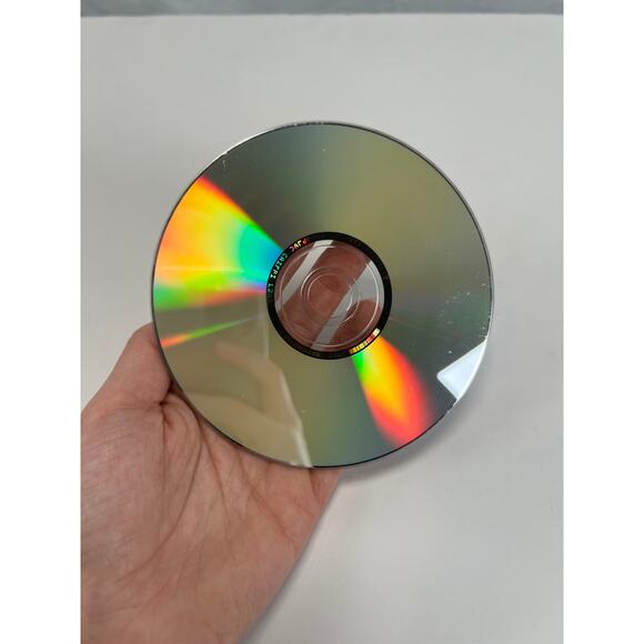 DVD - Gasaraki Volume 2 The Circle Opens - English / Japanese - ADV Films - 2000 - Picture 4 of 4